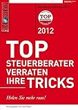 Image de TOP Steuerberater verraten ihre Tricks 2012: Holen Sie mehr raus!