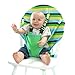 My Little Seat The Travel High Chair - Seaside Stripe