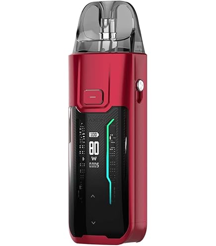elfbar nachfüll pod läuft aus OXVA Origin 2 Pod Kit 80W main image 0