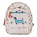 Price comparison product image Pink Lining Childs Mini Rucksack / Toddler Backpack - Its A Dog's Life