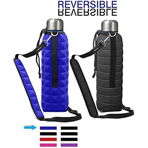 Amazon.co.uk water bottle sling