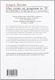 Image de Cómo crear un programa de TV: La creatividad y su aplicación a lo audiovisual (Kaplan)