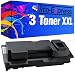 Produktbild 3 Toner XXL Schwarz für Kyocera Mita TK-120 FS-1030 FS-1030D FS-1030DN 34.500 Seiten PlatinumSerie