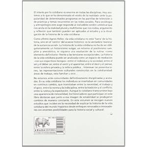 La vida cotidiana en el mundo hispánico (siglos XVI-XVIII)