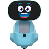 Miko 3: AI Powered Smart Robot for Kids | Steam Educational &amp; Learning Robot | Interactive with Learning Apps &amp; Games