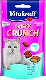 Crispy Crunch  Lachs  60g  KA