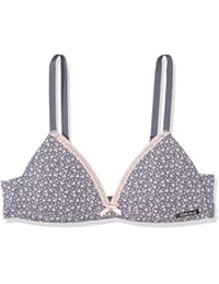 Skiny Lovely Dots Triangel Gepaddet, Sujetador para Niños