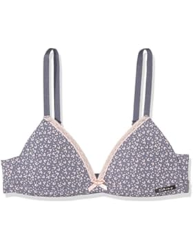 Skiny Mädchen BH Lovely Dots Triangel Gepaddet