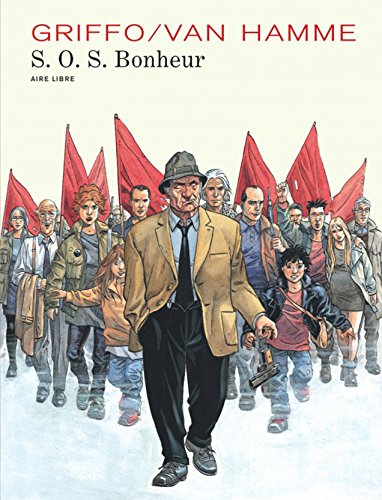 couverture de : S.O.S Bonheur Int&eacute;grale saison 1
