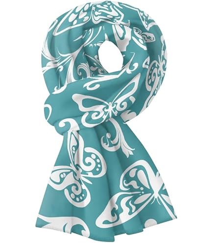 Écharpe Foulard Femme Soie Polyester Satinée - Grande Étole Chic Pour Soirée Mariage Plage