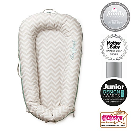 Sleepyhead Deluxe Pod - 9