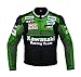 Produktbild Kawasaki Racing Team Motorrad Lederjacke (XL (EU56))