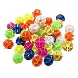TRIXES Bicycle Spokey Dokey Beads - Multicoloured- By TRIXES