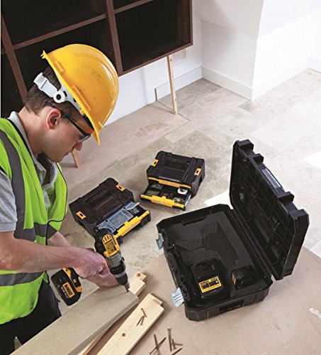 Imagen 4 de DeWalt DWST1-70703