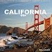 Produktbild California - USA (Wall Calendar 2018 300 × 300 mm Square): The beautiful diversity of the sunny state on the US west coast (Monthly calendar, 14 pages ... [Kalender] [Apr 01, 2017] Schickert, Peter