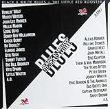  Black & White Blues-The little red Rooster (1981) [Vinyl LP]