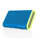 Produktbild Braven HD Outdoor Bluetooth Lautsprecher - Energy/Cyan [IP67 Zertifizierung | Akku Zum Laden von Smartphones | 2.100mAh | 24 Stunden Musikwiedergabe | Mikrofon Zum Freisprechen] - B405CYE