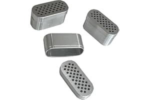 OMANA Lot de 3 capsules de chargement pour P2 P3, Generation 3.0 Series, P2/3 Outils et accessoires de rechange