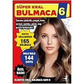 Kral Bulmaca 6