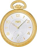 Tissot TISSOT Lepine Mechanical T82.4.407.34 Taschenuhr