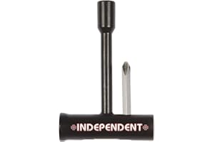 INDEPENDENT Accessorio Skateboard Bearing Saver T-Tool Black