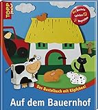 Cover zum Buch Auf dem Bauernhof
