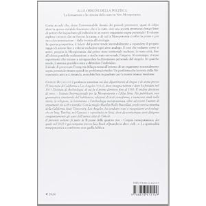 Il paese delle quattro rive. Corpus mesopotamico: 1