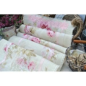 Tischläufer für CANDY BAR, VINTAGE WEDDING