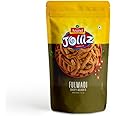 TASTEA Anand Jolliz Fulwadi | Crunchy and Crispy | gujrati snacks | Tea time Snack | 400 gm | Pack of 2