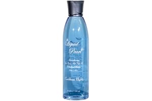 Insparations Liquid Pearl Spa & Hot Tub Fragrance 1 x 245ml - Caribbean Night