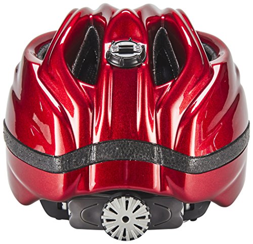 KED Meggy Helmet Kids Red 2017 mountainbike helm downhill - 2