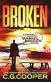 Image de Broken (Daniel Briggs Book 3) (English Edition)