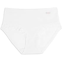 2 Slip Donna Cotonella Midi - Cotone 95% Elastan Con Bordi Comfort - Foto 5