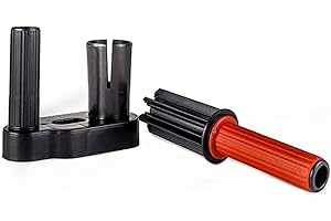 Fun And Go 47230 Dispensador de Film Manual, Multicolor