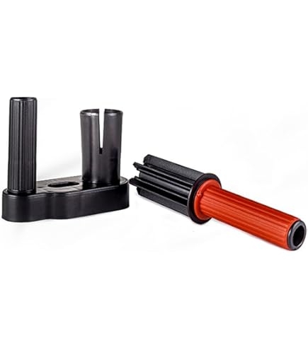 Vigor-Blinky Srotolatori Per Film Estensibile - Bobina Da 2,4 Kg - Foto 2