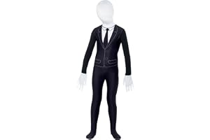 Fancy Dress Supernatural Boy Costume (M)