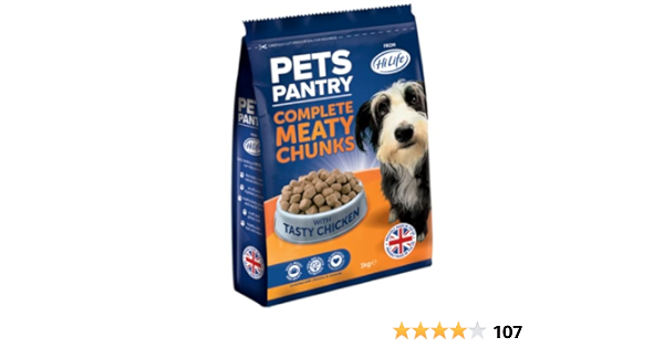 pets pantry complete meaty chunks