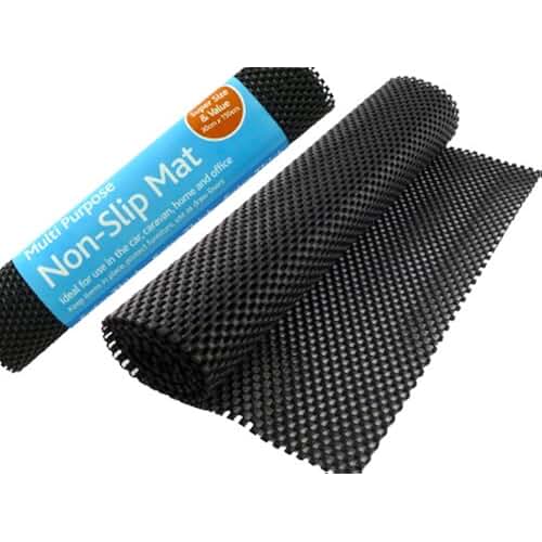 Amazon.co.uk caravan shower mat