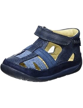 Falcotto Baby Jungen 1582 Sandalen