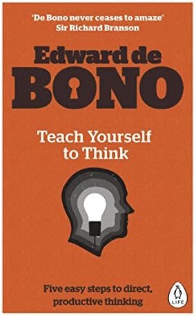 Teach Yourself To Think
