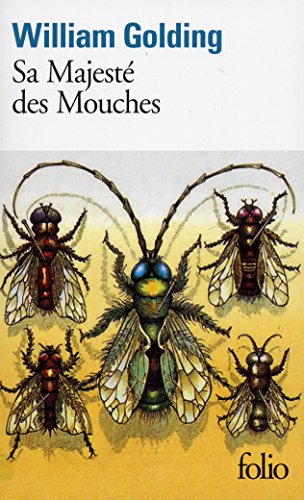 Sa majesté des mouches