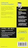 Image de L'Allemand - Guide de conversation Pour les Nuls