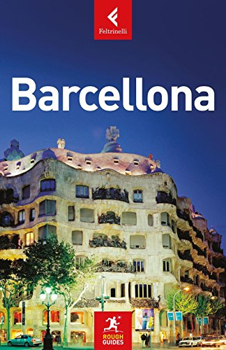 Barcellona Barcellona