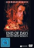 Image de End of Days - Nacht ohne Morgen