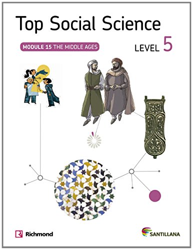 TOP SOCIAL SCIENCE 5 THE MIDDLE AGES