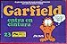 Produktbild Garfield entra en cintura