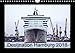 Produktbild Destination Hamburg 2018 (Wall Calendar 2018 DIN A4 Landscape): Cruise ships visiting Hamburg (Monthly calendar, 14 pages ) (Calvendo Places) [Kalender] [Nov 01, 2015] Stempel, Christoph
