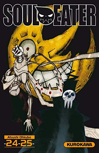 Soul Eater — Tome 12