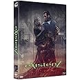 Existenz - Limitiertes Mediabook (+ DVD) [Alemania] [Blu-ray]: Amazon ...