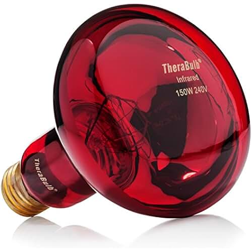 Amazon.co.uk near infrared light bulb